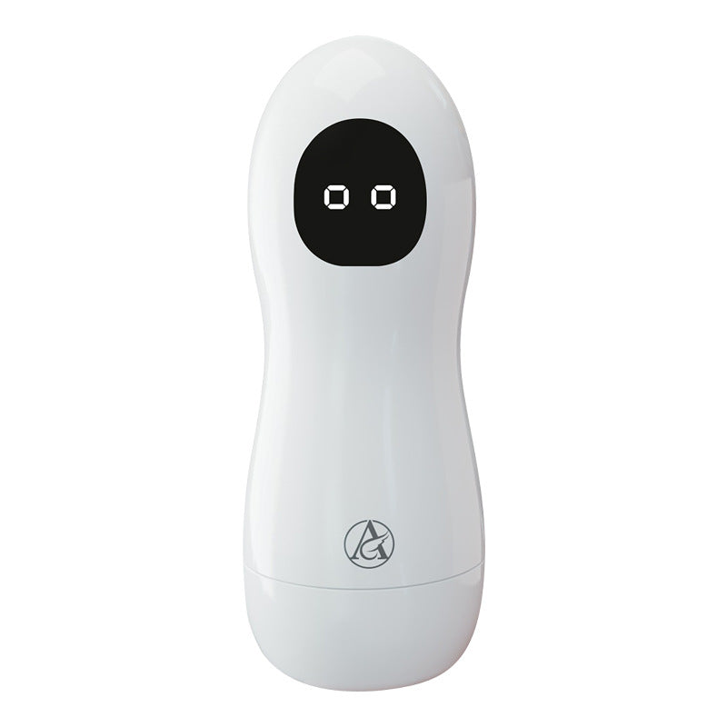 Free Shipping丨Male Masturbator – Lifelike Pocket Pussy with Soft, Textured Interior for Maximum Pleasure
