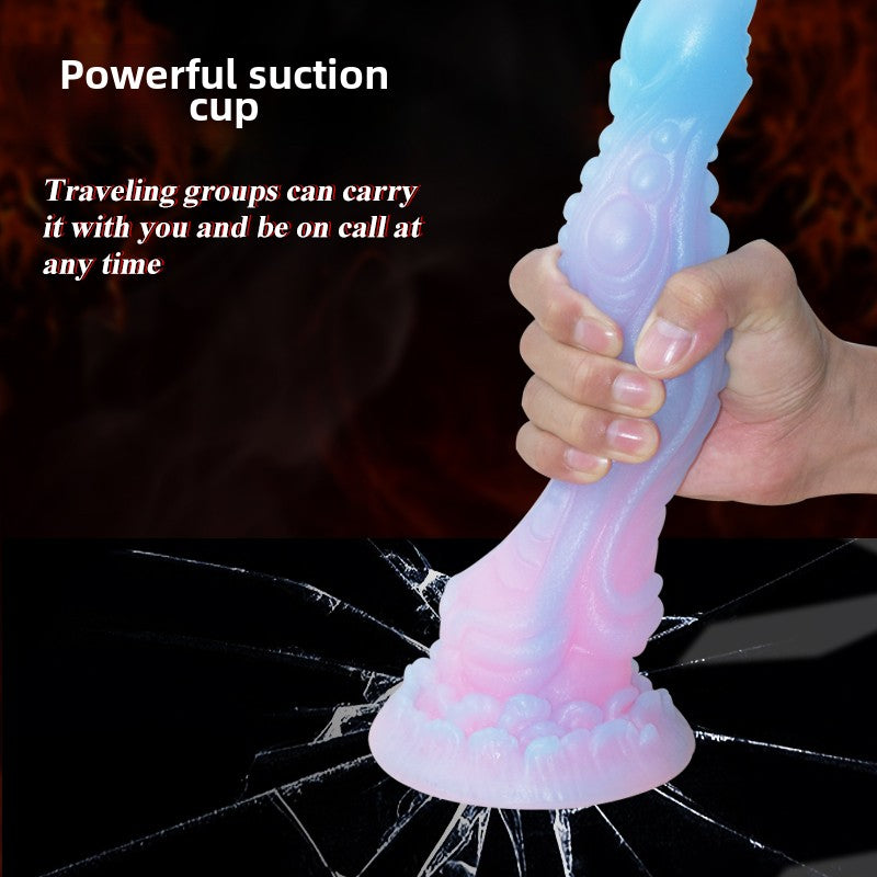 Luminous Viper Emperor Penis