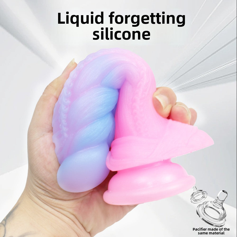 Luminous phoenix penis