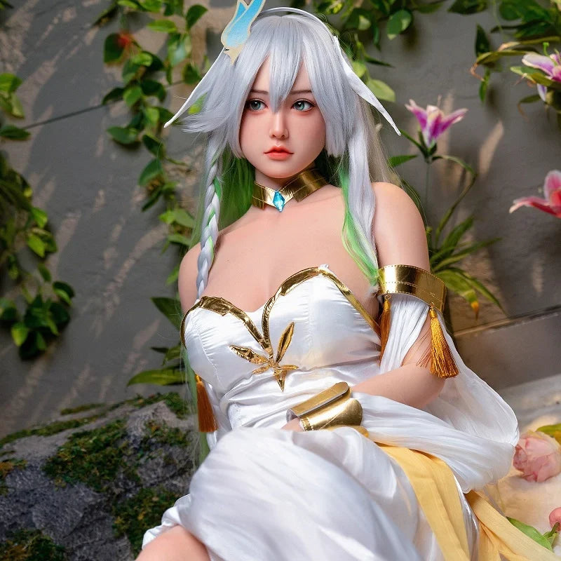 Free Shipping丨Free Skeleton丨Tim—Game-Style Sex Doll