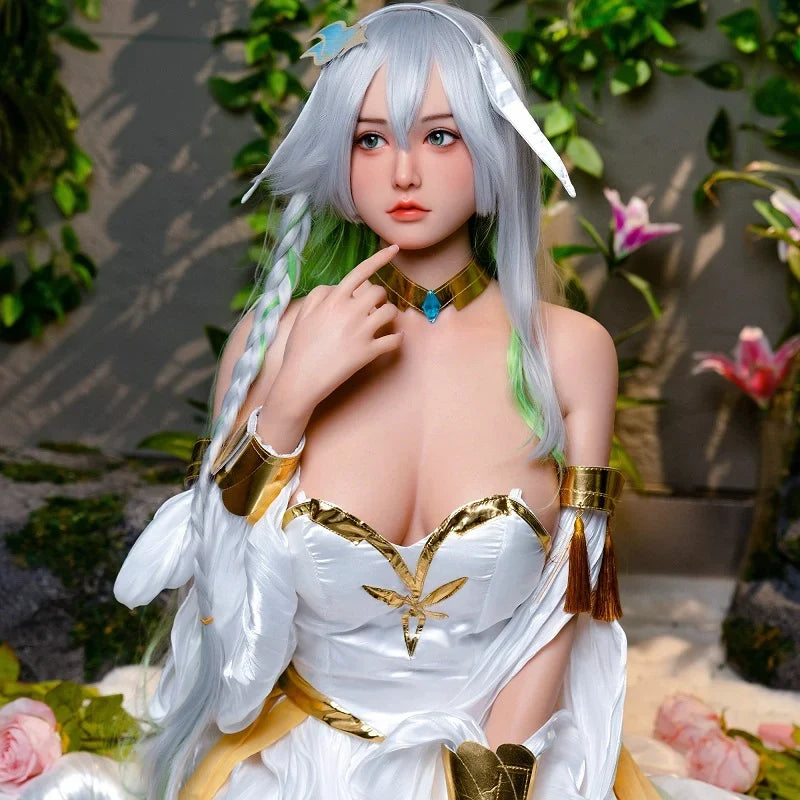 Free Shipping丨Free Skeleton丨Tim—Game-Style Sex Doll