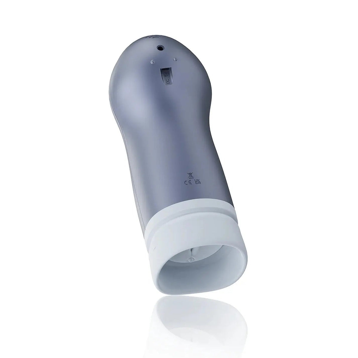 Vero Long Distance Interactive AI-Powered Remote Control Thrusting Blowjob Machine Teledildonics Device