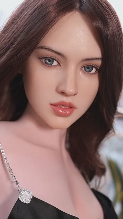 Free Shipping丨Free Skeleton丨Aria—Asian Sexy-Style Sex Doll