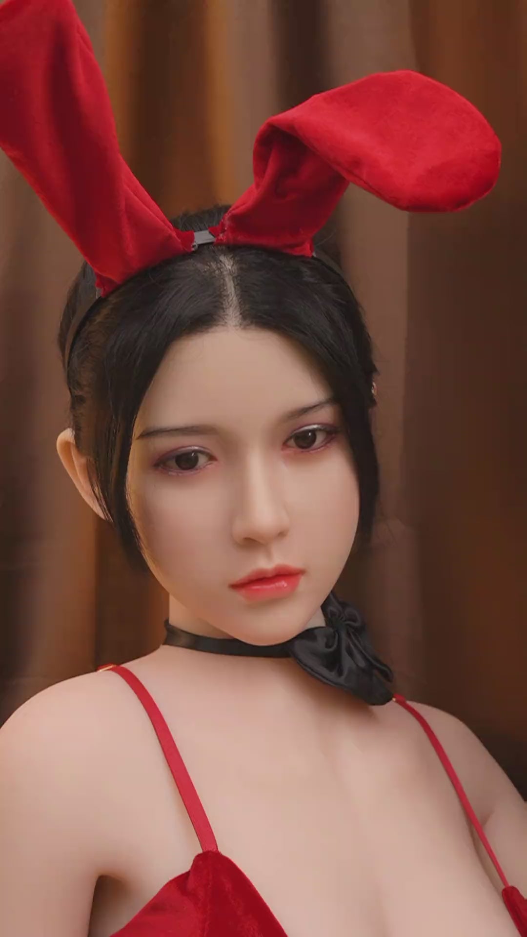 Free Shipping丨Free Skeleton丨Waverly—Asian Sexy-Style Sex Doll