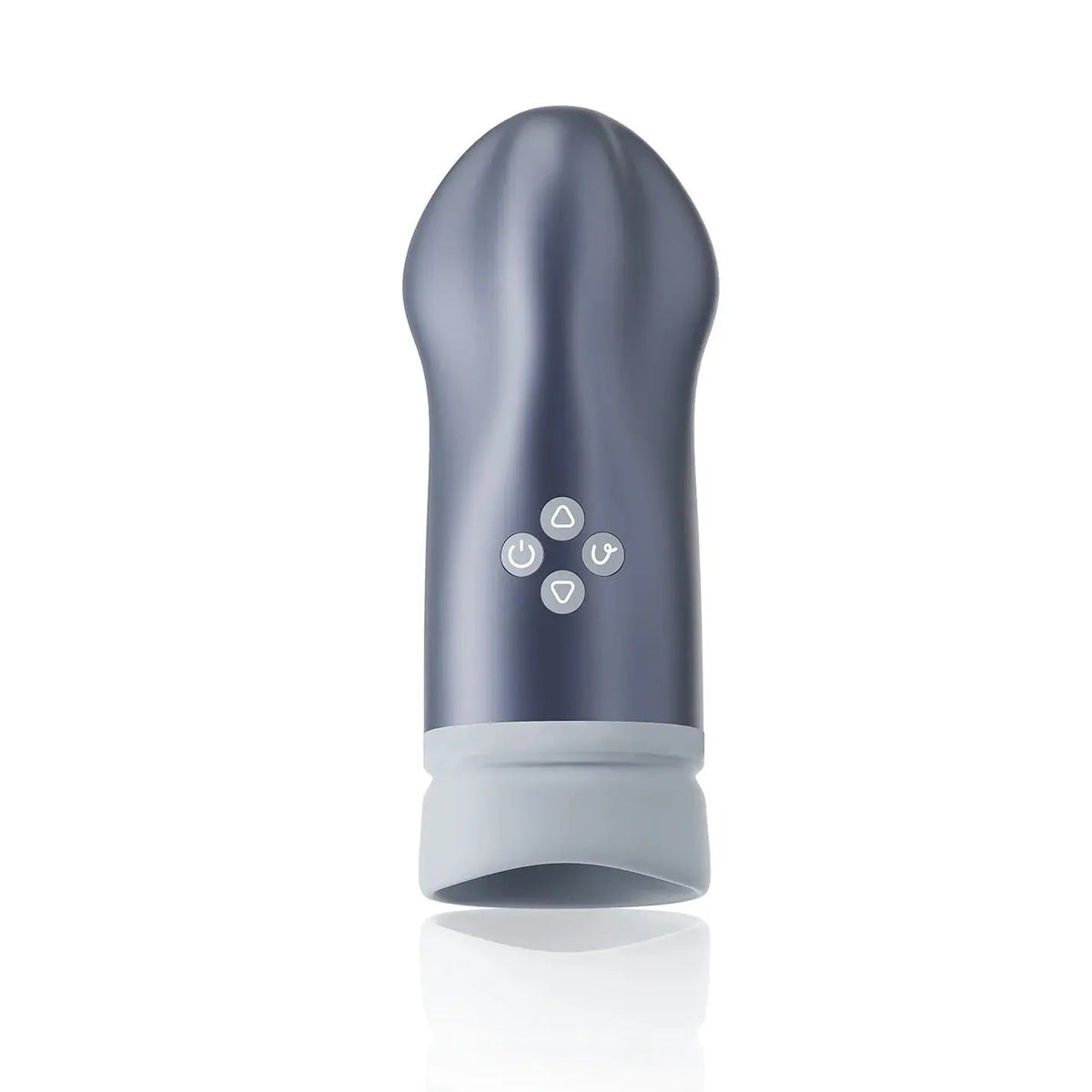 Vero Long Distance Interactive AI-Powered Remote Control Thrusting Blowjob Machine Teledildonics Device