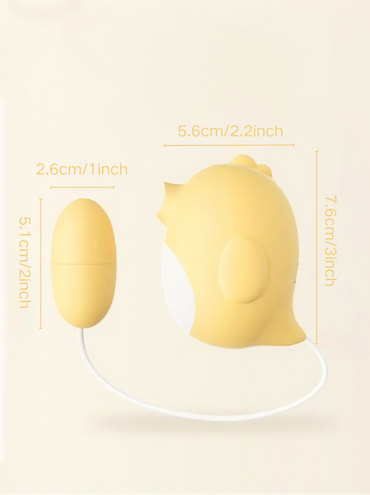 Free Shipping丨Bird-Shaped Female Sucking Vibrator for Ultimate Clitoral Stimulation