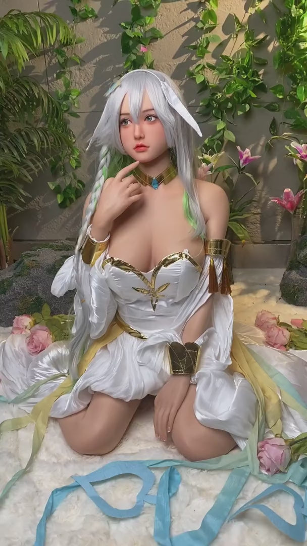 Free Shipping丨Free Skeleton丨Tim—Game-Style Sex Doll