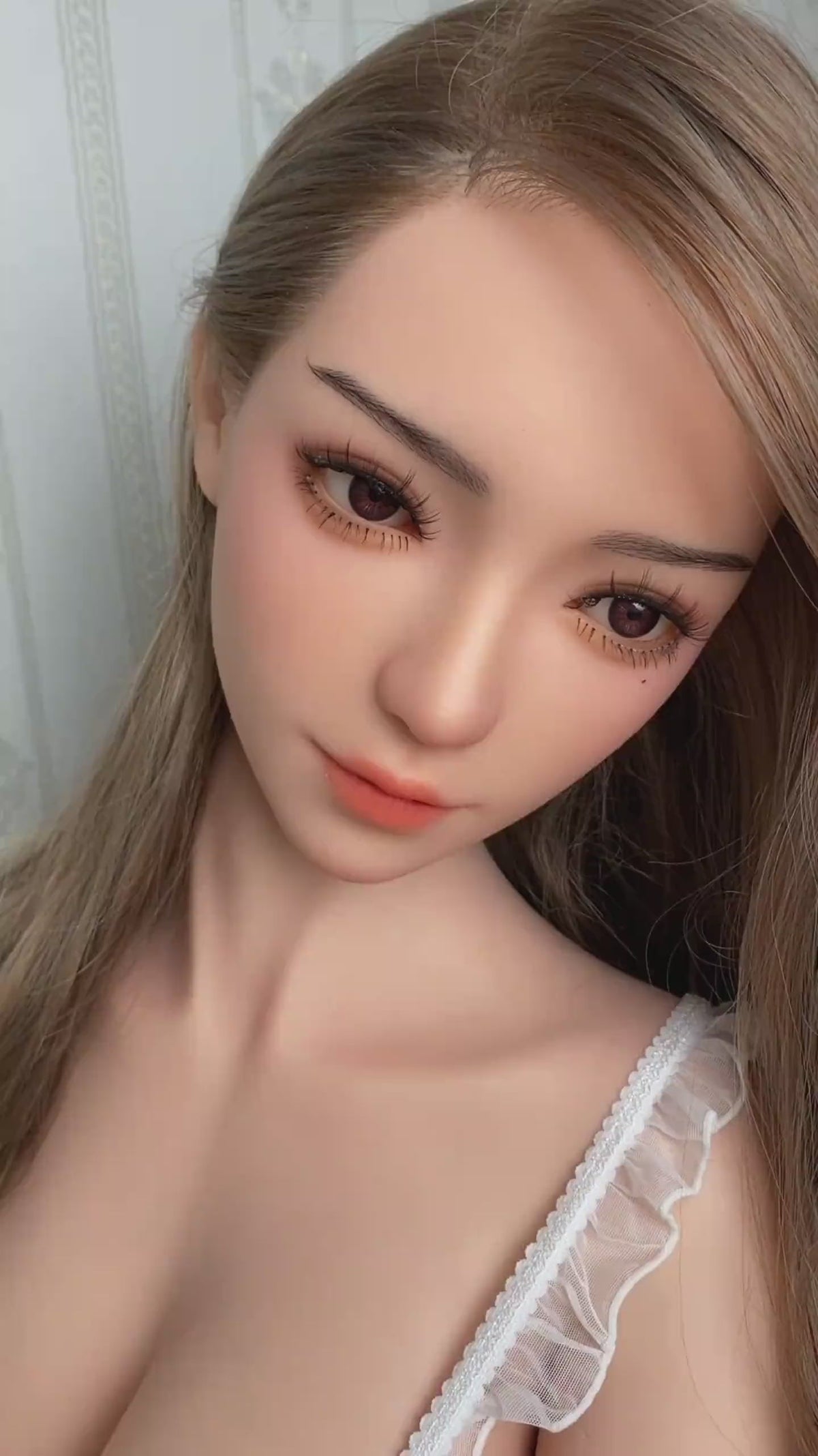 Free Shipping丨Free Skeleton丨Ursula—Asian Sexy-Style Sex Doll