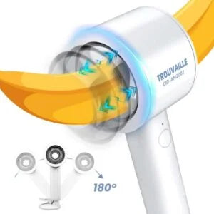 Suction Male Masturbator with Base