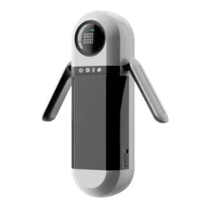 Suction & Telescopic Electric Male Masturbator